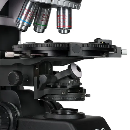 görüntü MAGUS Pol 890 Polarize Mikroskop,  17