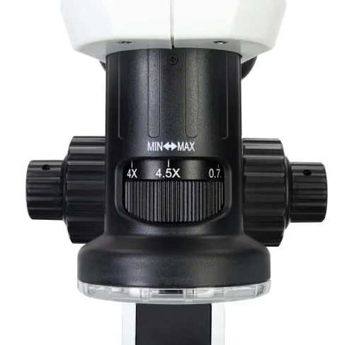 resim Bresser Analyth LCD Microscope,  10