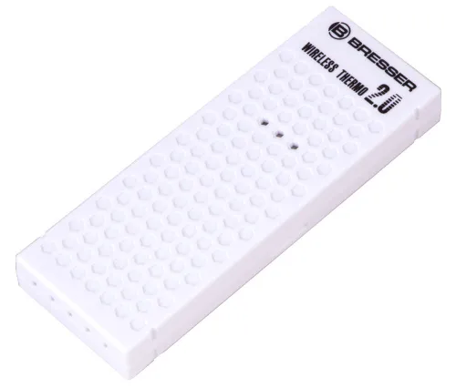 görüntü Bresser Temp Weather Station,  7