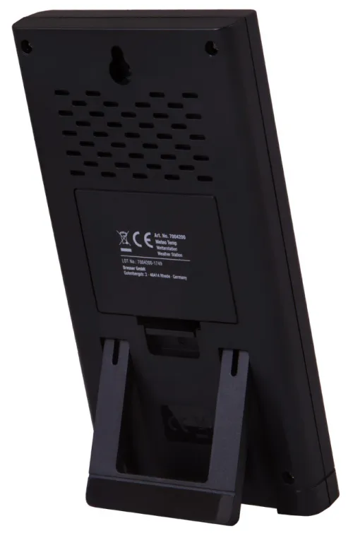 görüntü Bresser Temp Weather Station,  4