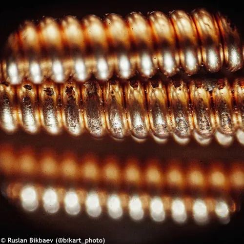 resim Levenhuk Rainbow 50L PLUS Mikroskop,  22