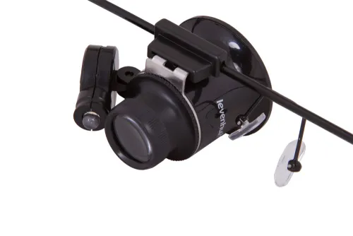 foto Levenhuk Zeno Vizor G1 Büyüteçli Gözlükler,  7