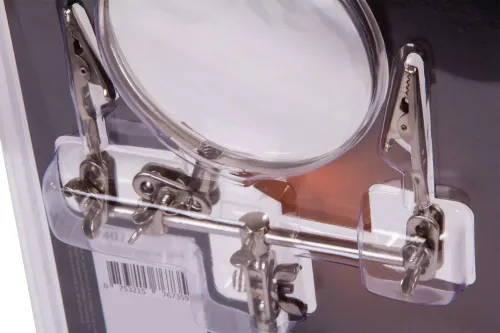 görüntü Levenhuk Zeno Refit ZF13 Büyüteç,  5