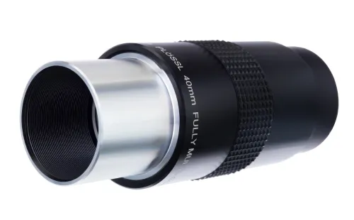 foto Levenhuk Plössl 40 mm Göz Merceği,  4