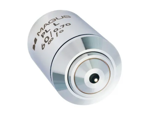 foto MAGUS 60PLL 60х/0,70 Plan L ÇM 2,08 mm Objektif,  3