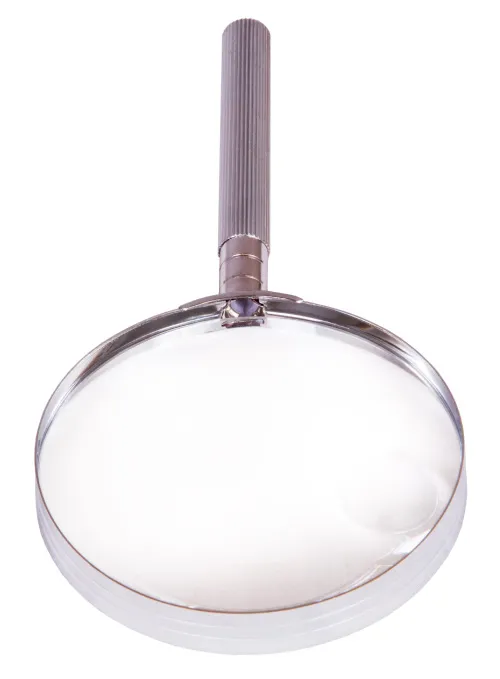 resim Levenhuk Zeno Handy ZH25 Büyüteç,  5