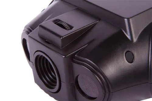 görüntü Bresser 1–2x Digital Night Vision Binoculars, with Head Mount,  8