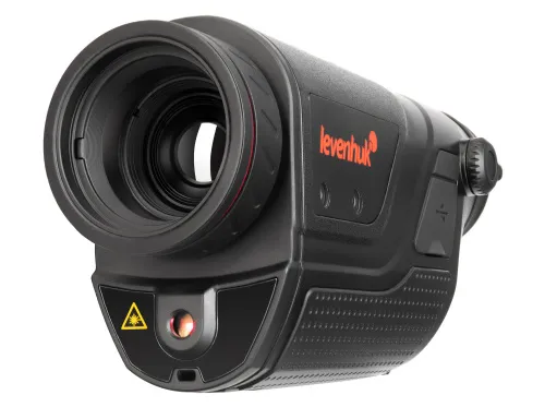 resim Levenhuk Fatum Z250 Termal Görüşlü Monoküler Dürbün,  9