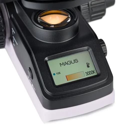fotoğraf MAGUS Bio 240B Biyoloji Mikroskobu,  17