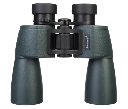 resim Levenhuk Sherman PRO 12x50 Binoküler Dürbün ,  4