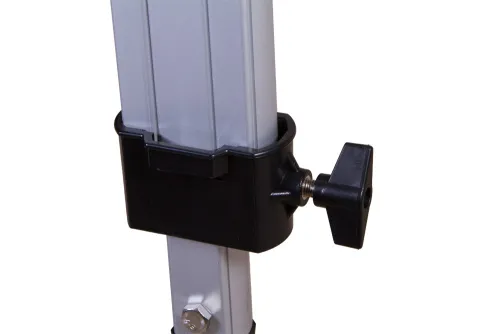 resim Levenhuk Skyline 90x900 EQ Teleskop,  8