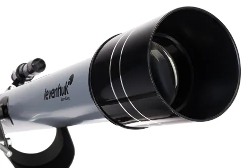 görüntü Levenhuk Blitz 70 BASE Teleskop,  6