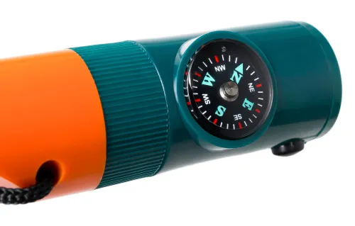 resim Levenhuk LabZZ SK1 Hayatta Kalma Kiti,  3