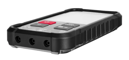 görüntü Ermenrich Zing TC16 Dijital Multimetre,  5