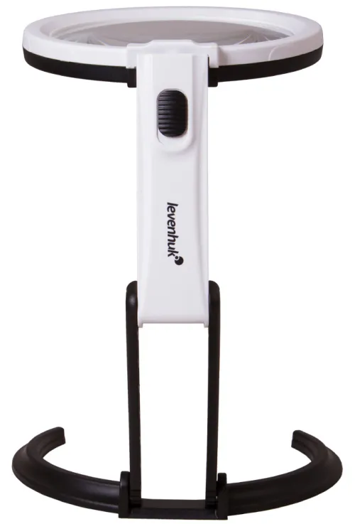 görüntü Levenhuk Zeno Desk D13 Büyüteç,  5