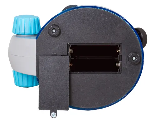 foto Levenhuk LabZZ M101 Mikroskop,  9