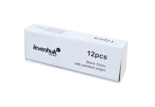 görüntü Levenhuk N38 NG Hazırlanmış Slayt Seti,  6