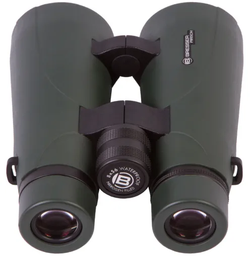 foto Bresser Pirsch 8x56 Binoculars,  4