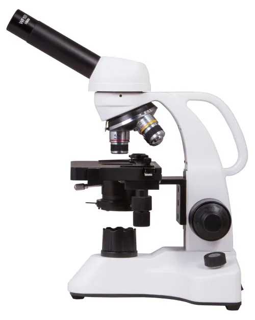 fotoğraf Bresser Biorit TP 40–400x Microscope,  3