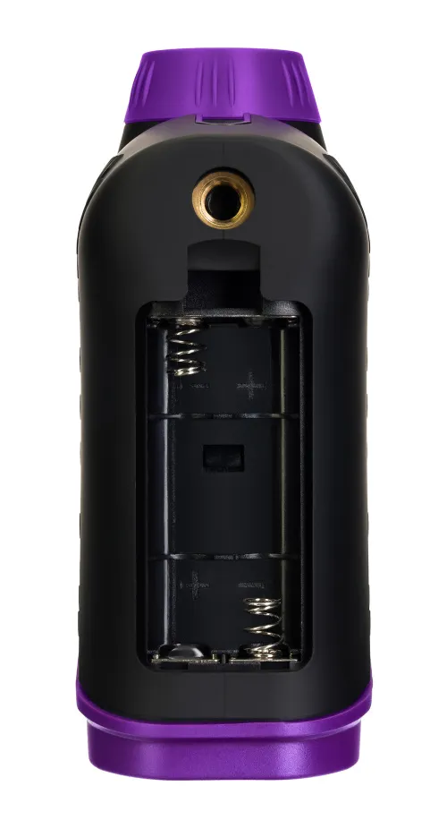 foto Ermenrich LR600 Şantiye Lazer Mesafe Ölçer,  8