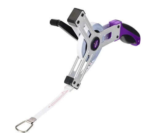 fotoğraf Ermenrich Reel SX20 Arazi Tipi Şerit Metre,  4