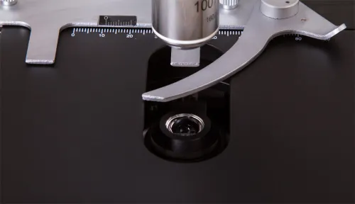 foto Bresser BioScience Trino Microscope,  9