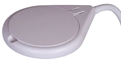 resim Levenhuk Zeno Desk D17 Büyüteç,  6