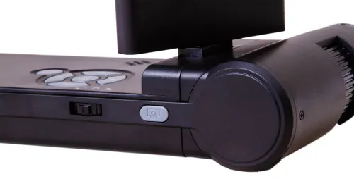 fotoğraf Levenhuk DTX 700 Mobi Dijital Mikroskop,  10