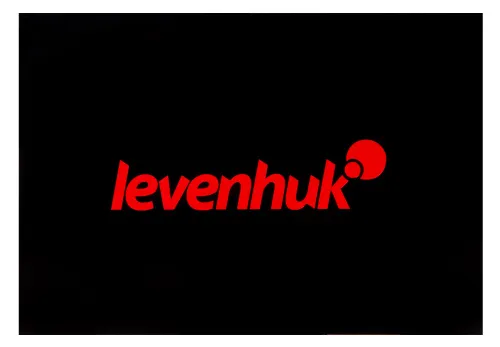 görüntü Levenhuk Blaze Compact 60 Gözlem Teleskopu,  20