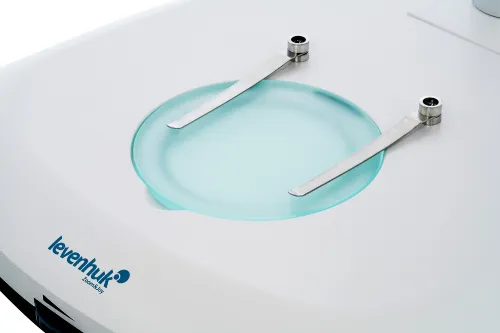 fotoğraf Levenhuk ZOOM 1T Trinoküler Mikroskop,  8