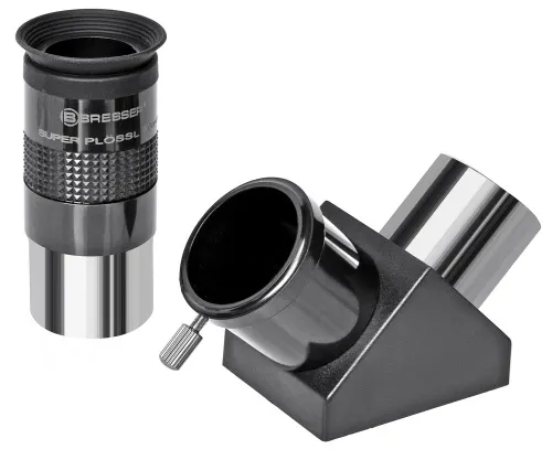 fotoğraf Bresser Messier AR-90L/1200 OTA,  4