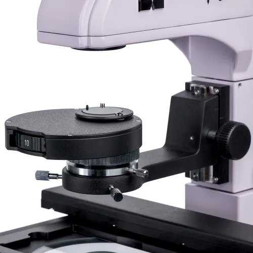 foto MAGUS Lum V500L Floresan İnverted Mikroskop,  16