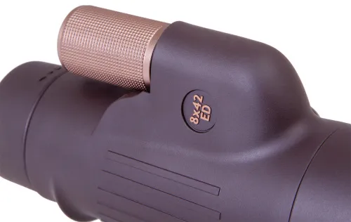 görüntü Levenhuk Vegas ED 8x42 Monoküler,  10