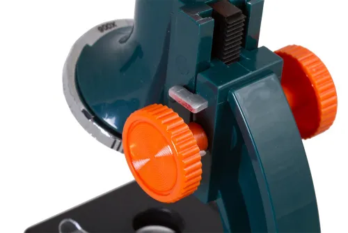 fotoğraf Levenhuk LabZZ MTB3 Mikroskop, Teleskop ve Binoküler Dürbün Kiti,  14