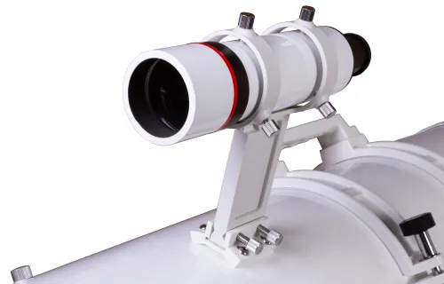 foto Bresser Messier NT203s/800 OTA,  6