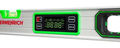 görüntü Ermenrich Verk LL60 Dijital Su Terazisi,  3