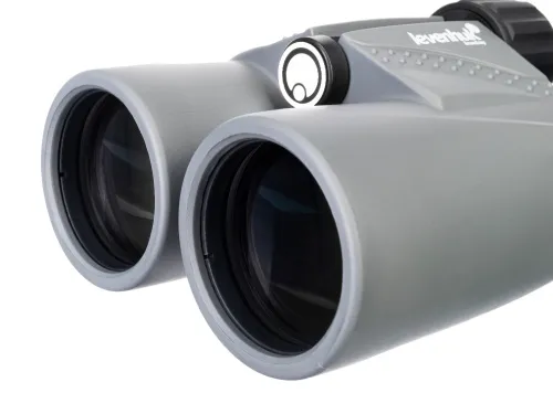 resim Levenhuk Karma PLUS 12x42 Binoküler Dürbün ,  7