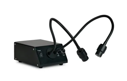 resim MAGUS LED DGL2 Çift Kaz Boynu Işık,  2