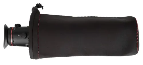 foto Levenhuk Fatum Z600 Termal Görüşlü Monoküler Dürbün,  6