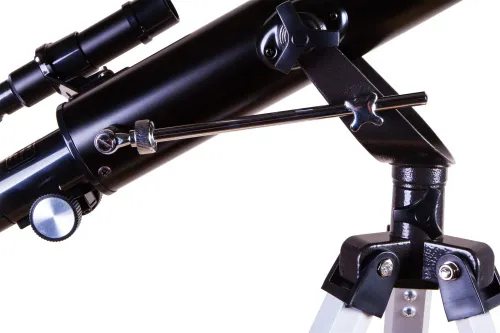 görüntü Levenhuk Skyline BASE 60T Teleskop,  6
