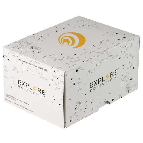 görüntü Explore Scientific Field Flattener for FF ED80+ED102 APO,  6