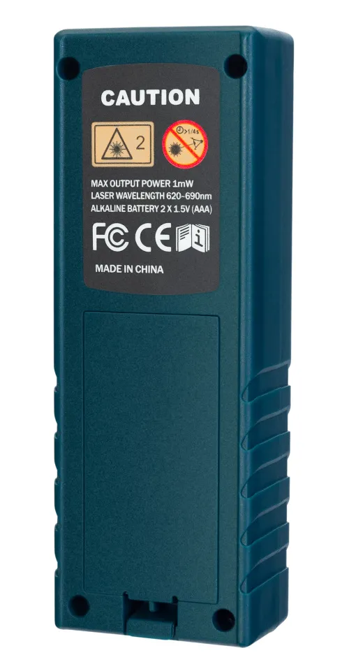 fotoğraf Ermenrich Reel PLUS GK80 Lazer Metre,  3