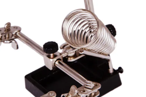 fotoğraf Levenhuk Zeno Refit ZF19 Büyüteç,  5