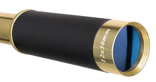 fotoğraf Levenhuk Spyglass SG2 Gözlem Teleskopu,  7