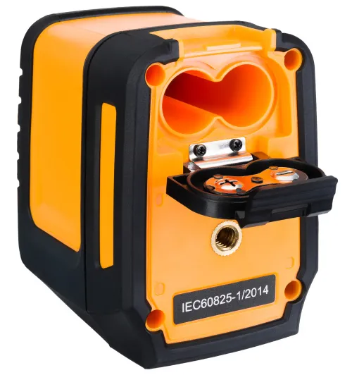 görüntü Ermenrich BASE LT30 Lazer Terazi,  9