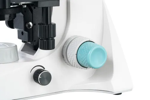 fotoğraf Levenhuk 950T DARK Trinoküler Mikroskop,  14