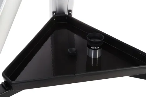 fotoğraf Levenhuk Blitz 203 PLUS Teleskop,  10