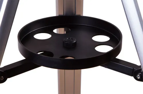 foto Bresser Messier 90/500 EQ3 Telescope,  8