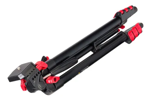 resim Levenhuk Level BASE TR10 Tripod,  3
