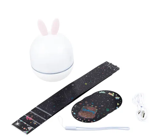 resim Levenhuk LabZZ Star Sky P1 Astro Planetaryum,  3